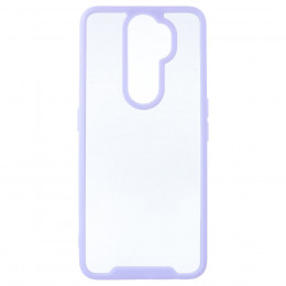 Funda Bumper Ultra Suave para Oppo A9 2020