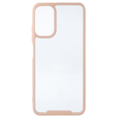 Funda Bumper Ultra Suave para Samsung Galaxy A02s