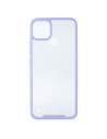 Funda Bumper Ultra Suave para Realme C25Y