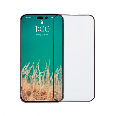 Celoplošné tvrzené sklo pro iPhone 14 Pro