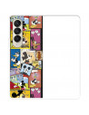 Funda para Samsung Galaxy Z Fold4 Oficial de Disney Mickey Comic - Clásicos Disney