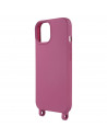 Funda Ultra suave colgante para iPhone 14