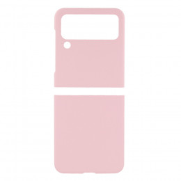 Funda Ultra suave para Samsung Galaxy Z Flip4