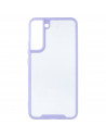 Funda Bumper Ultra Suave para Samsung Galaxy S22 Plus