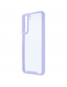 Funda Bumper Ultra Suave para Samsung Galaxy S22 Plus