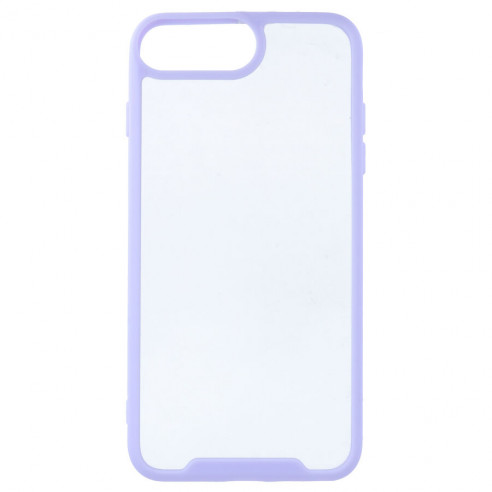 Funda Bumper Ultra Suave para iPhone 6S Plus