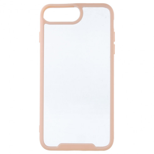 Funda Bumper Ultra Suave para iPhone 8 Plus