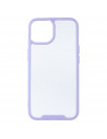 Funda Bumper Ultra Suave para iPhone 13