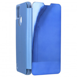 Funda libro espejo para Realme C25Y