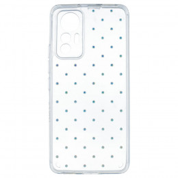 Funda Brillantes para Xiaomi Mi 12 Lite 5G