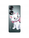 Honor Obal na 70 oficiálních siluet Disney Marie - The Aristocats