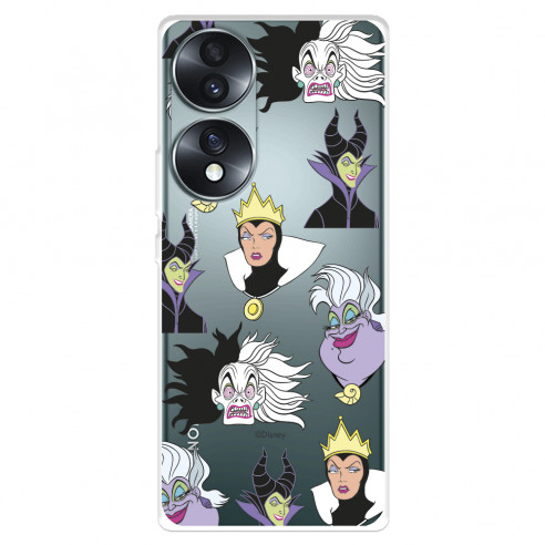 Honor Obal na 70 oficiálních vzorů Disney Villains - Disney Villains