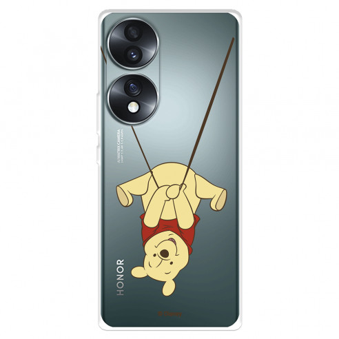 Honor Obal na 70 oficiálních houpaček Disney Winnie Swing - Medvídek Pú