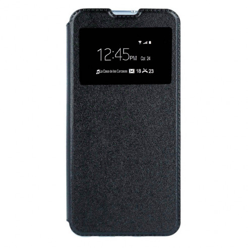 Funda libro para ZTE Blade A31 Plus