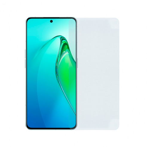 Oppo Čiré tvrzené sklo pro Reno 8 Pro