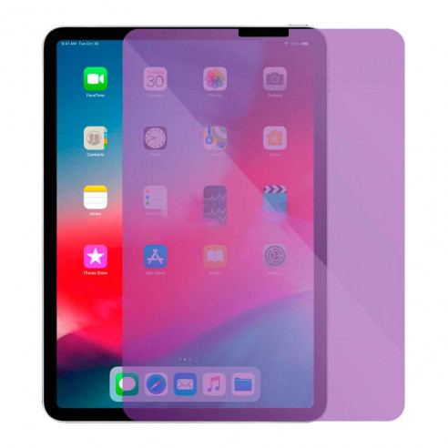 Celoplošné sklo proti modrému záření pro iPad Pro 11