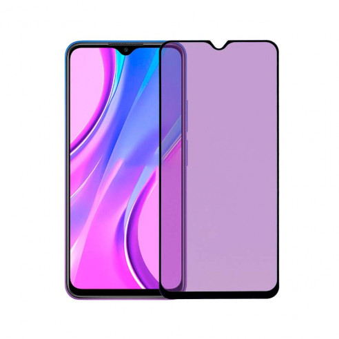 Tvrzené sklo Xiaomi Kompletní Anti Blue-Ray pro Redmi 9