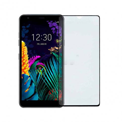 Tvrzené sklo Xiaomi Kompletní pro Redmi K30 Pro