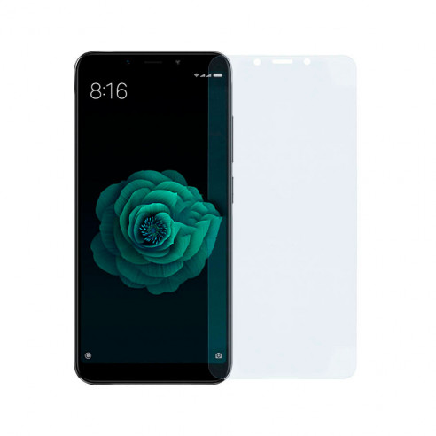 Tvrzené sklo Xiaomi Čiré pro Mi 6X