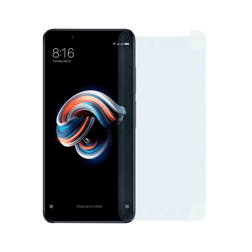 Tvrzené sklo Xiaomi Čiré pro Redmi Note 5 Pro