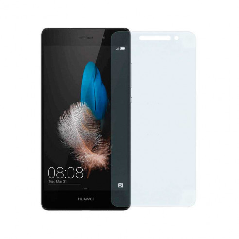 Tvrzené sklo Huawei Čiré pro P8 Lite