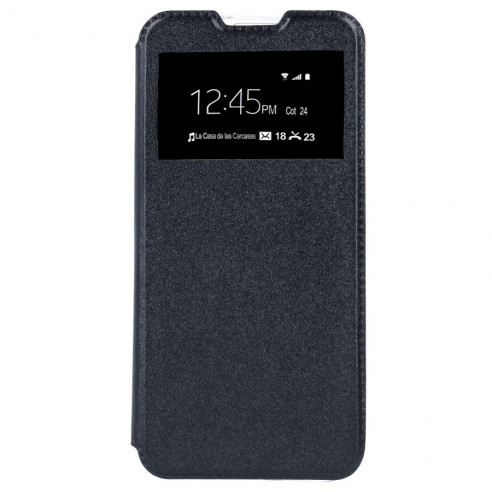 Funda libro para Oppo Reno 8