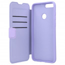 Funda Libro Suave para Huawei P Smart