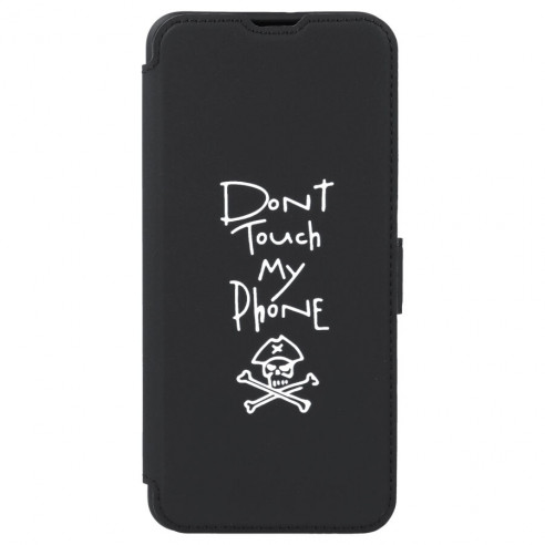 Funda Libro Suave Diseño para Samsung Galaxy A22 5G