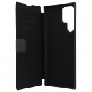 Funda Libro Suave Diseño para Samsung Galaxy S22 Ultra