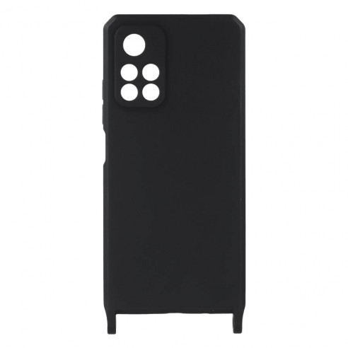 Funda Ultra suave colgante para Xiaomi Redmi Note 11S 5G