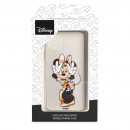 Funda para Xiaomi Redmi Note 11S 5G Oficial de Disney Minnie Posando - Clásicos Disney