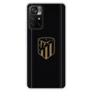 Funda para Xiaomi Redmi Note 11S 5G del Atleti  - Licencia Oficial Atlético de Madrid