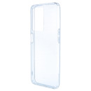 Funda Silicona transparente para Oppo A57s