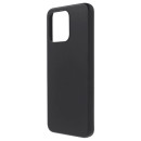 Funda Silicona lisa para Huawei Honor X8