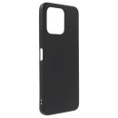 Funda Silicona lisa para Huawei Honor X8