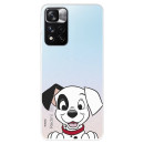 Xiaomi Pouzdro pro Redmi Note 11S 5G Official Disney Puppy Smile - 101 Dalmatinů