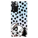 Xiaomi Pouzdro pro Redmi Note 11S 5G Official Disney Puppy Stains - 101 Dalmatinů