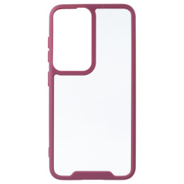 Funda Bumper Ultra Suave para Samsung Galaxy S23