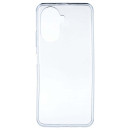 Funda Silicona transparente para Huawei Nova Y70