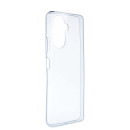 Funda Silicona transparente para Huawei Nova Y70