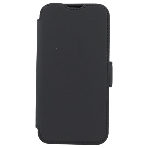 Funda Libro Suave para iPhone 12 Mini