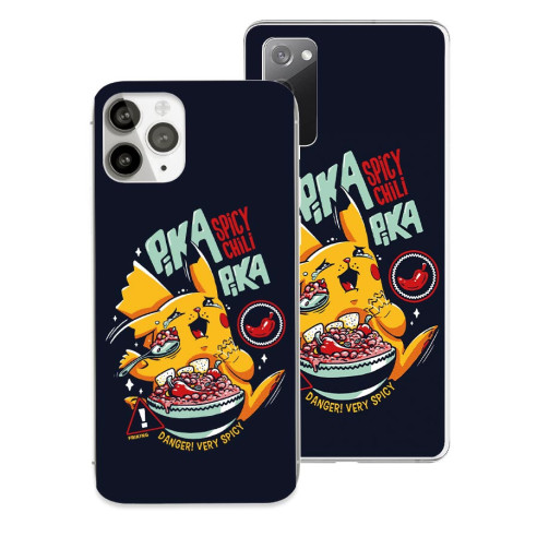 Japonský designový kufřík Friki World - Pika Pika Pika