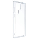 Funda Transparente para Samsung Galaxy S23 Ultra