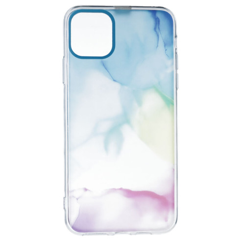 Funda Acuarela para iPhone 11 Pro Max