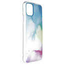 Funda Acuarela para iPhone 11 Pro Max