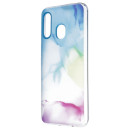 Funda Acuarela para Huawei P30 Lite