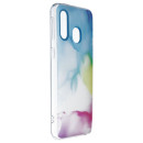 Funda Acuarela para Huawei P30 Lite