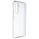 Funda Silicona transparente para Samsung Galaxy A54 5G