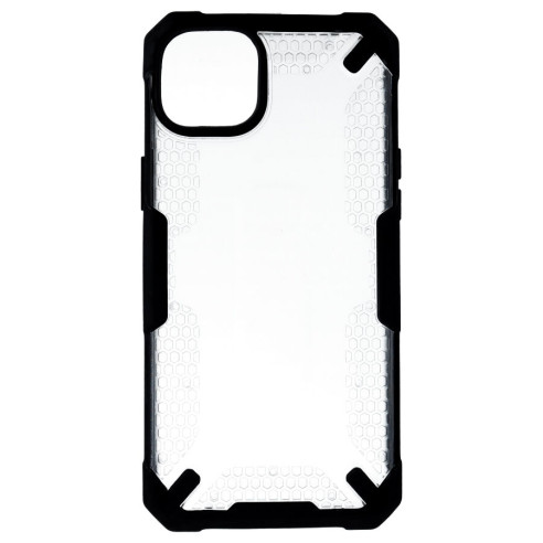 Funda Blindaje Militar para iPhone 14 Plus