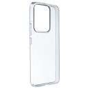 Funda Silicona transparente para Vivo X80 Lite